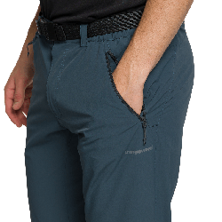 Pantalón Largo Ventoux V02 - Gris Azulado | Oferta ahora