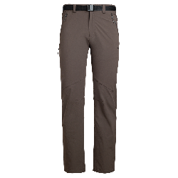 Pantalón Largo Ventoux V02 - Marron | Oferta ahora