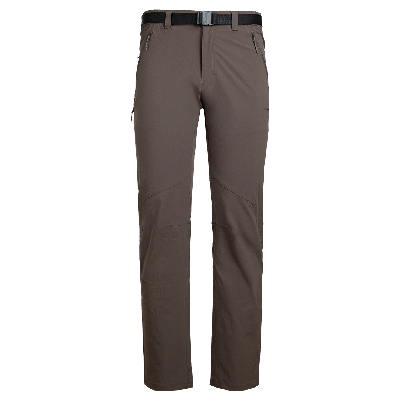 Pantalón Largo Ventoux V02 - Marron | Oferta ahora