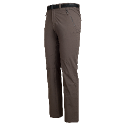 Pantalón Largo Ventoux V02 - Marron | Oferta ahora