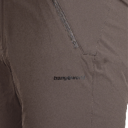 Pantalón Largo Ventoux V02 - Marron | Oferta ahora