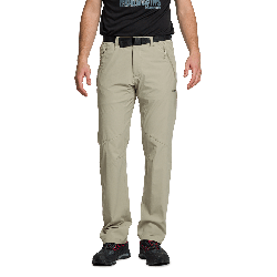 Pantalón Largo Ventoux V02 - Beige | Oferta ahora