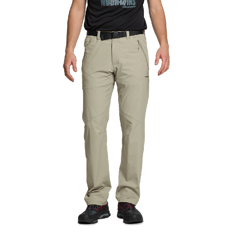 Pantalón Largo Ventoux V02 - Beige | Oferta ahora