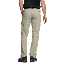 Pantalón Largo Ventoux V02 - Beige | Oferta ahora