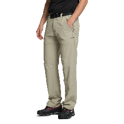 Pantalón Largo Ventoux V02 - Beige | Oferta ahora
