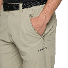 Pantalón Largo Ventoux V02 - Beige | Oferta ahora
