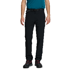 Pantalón Largo Gurugu V02 - Negro | Oferta ahora