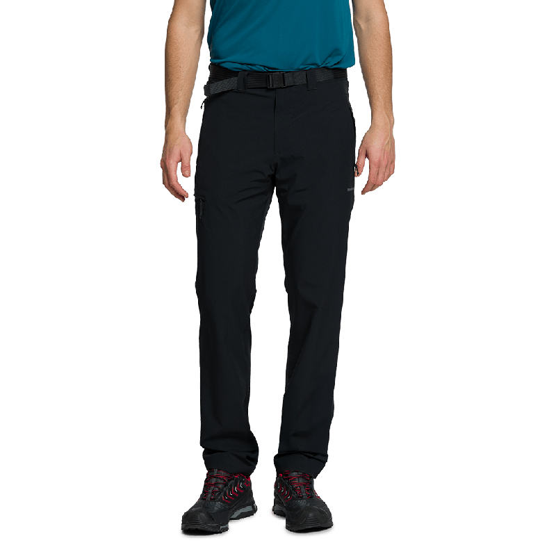 Pantalón Largo Gurugu V02 - Negro | Oferta ahora