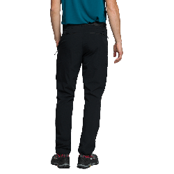 Pantalón Largo Gurugu V02 - Negro | Oferta ahora