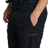 Pantalón Largo Gurugu V02 - Negro | Oferta ahora