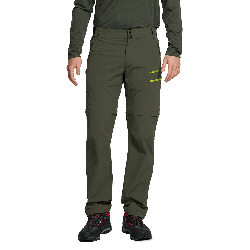 Pantalón Largo Palec V02 - Verde Oscuro | Oferta ahora