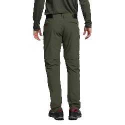 Pantalón Largo Palec V02 - Verde Oscuro | Oferta ahora