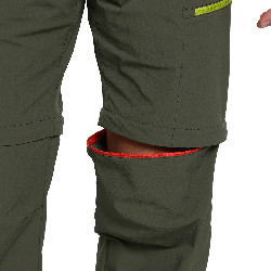 Pantalón Largo Palec V02 - Verde Oscuro | Oferta ahora