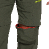 Pantalón Largo Palec V02 - Verde Oscuro | Oferta ahora