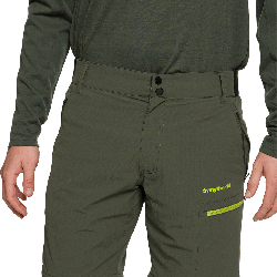 Pantalón Largo Palec V02 - Verde Oscuro | Oferta ahora