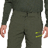 Pantalón Largo Palec V02 - Verde Oscuro | Oferta ahora