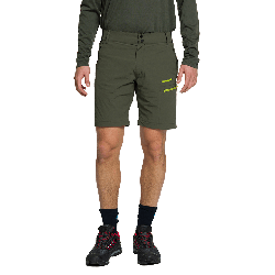 Pantalón Largo Palec V02 - Verde Oscuro | Oferta ahora