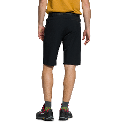 Pantalón Corto Wassenaar - Negro | Oferta ahora