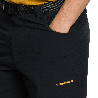 Pantalón Corto Wassenaar - Negro | Oferta ahora