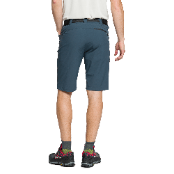 Pantalón Corto Wassenaar - Gris Azulado | Oferta ahora