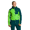 Chaqueta Trx2 Dura Evo - Verde/Verde Oscuro | Oferta ahora