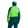 Chaqueta Trx2 Dura Evo - Verde/Verde Oscuro | Oferta ahora