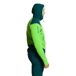 Chaqueta Trx2 Dura Evo - Verde/Verde Oscuro | Oferta ahora
