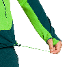 Chaqueta Trx2 Dura Evo - Verde/Verde Oscuro | Oferta ahora
