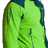 Chaqueta Trx2 Dura Evo - Verde/Verde Oscuro | Oferta ahora