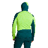 Chaqueta Trx2 Grid Evo - Verde/Verde Oscuro | Oferta ahora