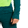 Chaqueta Trx2 Grid Evo - Verde/Verde Oscuro | Oferta ahora