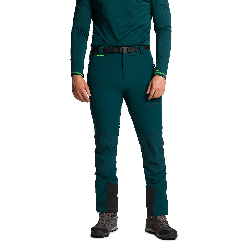 Pantalón Largo Trx2 Dura Evo - Verde Oscuro | Oferta ahora