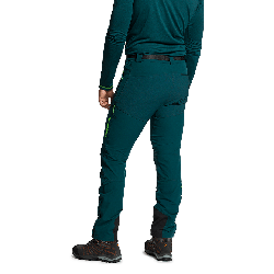 Pantalón Largo Trx2 Dura Evo - Verde Oscuro | Oferta ahora