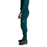 Pantalón Largo Trx2 Dura Evo - Verde Oscuro | Oferta ahora