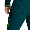 Pantalón Largo Trx2 Dura Evo - Verde Oscuro | Oferta ahora