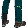 Pantalón Largo Trx2 Dura Evo - Verde Oscuro | Oferta ahora