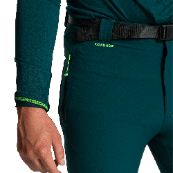 Pantalón Largo Trx2 Dura Evo - Verde Oscuro | Oferta ahora