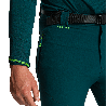 Pantalón Largo Trx2 Dura Evo - Verde Oscuro | Oferta ahora