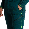 Pantalón Largo Trx2 Dura Evo - Verde Oscuro | Oferta ahora