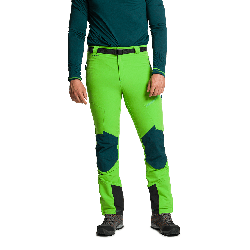 Pantalón Largo Trx2 Dura Evo - Verde | Oferta ahora