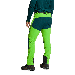 Pantalón Largo Trx2 Dura Evo - Verde | Oferta ahora