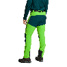 Pantalón Largo Trx2 Dura Evo - Verde | Oferta ahora
