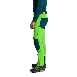 Pantalón Largo Trx2 Dura Evo - Verde | Oferta ahora