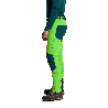 Pantalón Largo Trx2 Dura Evo - Verde | Oferta ahora