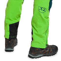 Pantalón Largo Trx2 Dura Evo - Verde | Oferta ahora