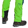 Pantalón Largo Trx2 Dura Evo - Verde | Oferta ahora