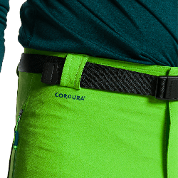 Pantalón Largo Trx2 Dura Evo - Verde | Oferta ahora
