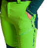 Pantalón Largo Trx2 Dura Evo - Verde | Oferta ahora
