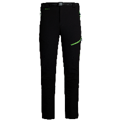 Pantalón Largo Trx2 Dura Evo - Negro | Oferta ahora