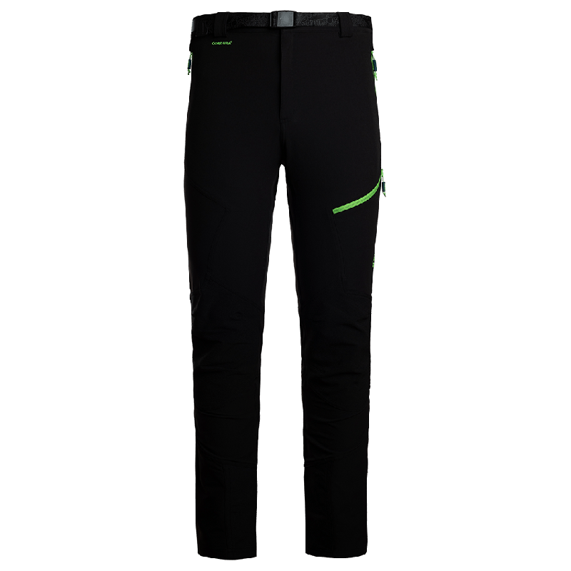 Pantalón Largo Trx2 Dura Evo - Negro | Oferta ahora